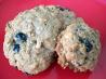 Big Fat Oatmeal Raisin Cookies