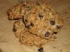 Big Fat Oatmeal Raisin Cookies