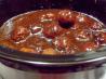 Sweet BBQ Meatballs