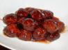 Sweet BBQ Meatballs