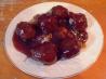Sweet BBQ Meatballs