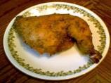 Herbed Chicken Coating Mix