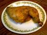 Herbed Chicken Coating Mix. Recipe by internetnut