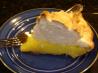 Arizona Lemon Meringue Pie. Recipe by BakinBaby