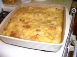 Pineapple Dressing