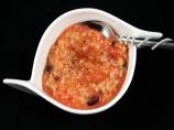 Valentine's Cranberry Oatmeal