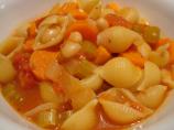 Vegetarian Hearty Soup