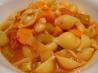 Vegetarian Hearty Soup. Recipe by daisygrl64