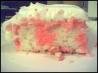 Jello Poke Cake. Recipe by IAcupcake