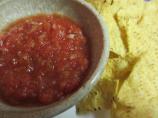 Chili's Salsa
