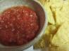 Chili's Salsa. Recipe by JFluckie