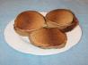 Mom's Pancakes. Recipe by Angel #8