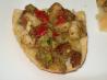 Prawn (Shrimp) Bruschetta