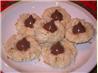 Macaroon Kiss Cookies. Recipe by Ocean~Ivy