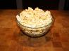 Spicy & Sweet Popcorn. Recipe by TattooedMamaof2