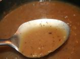 Homemade Gravy