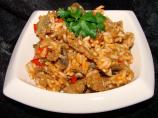 Mom's Spanish Rice