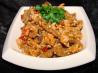 Mom's Spanish Rice. Recipe by GaylaV