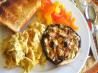 Lagasse Scrambled Eggs