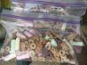 Teddy Bear Trail Mix