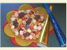 Teddy Bear Trail Mix