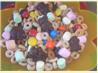 Teddy Bear Trail Mix