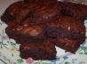 King Arthur Flour's Best Fudge Brownies. Recipe by senseicheryl