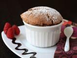 Easy Chocolate Souffl&eacute; (Mark Bittman)