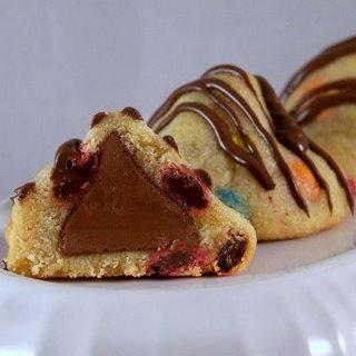 Forgotten Kiss Cookies. Photo by DanaClover
