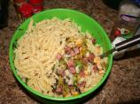 Laouli's Pasta Salad
