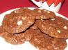 Menage a Trois (The Chocolate Chocolate Chocolate Cookie)