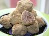 Easy Chocolate Truffles Aka: Cool Whip Candy. Recipe by **Tinkerbell**