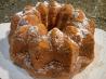 Pumpkin Bundt Cake II
