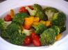 Broccoli Saute. Recipe by KateL