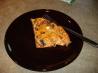 Frittata Di Spaghetti (With Sausage and Mushrooms)