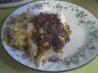 Everyone's Favorite Shepherd's Pie. Recipe by Picky_eaters_mom
