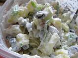 Cuban Potato Salad