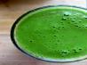 Spinach Banana Smoothie