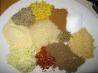 Moroccan Dry Rub. Recipe by threeovens