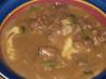 Big Daddy's Cheesesteak Soup