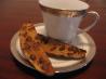 Mochaccino Biscotti Dunkers