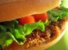 Off the Hook Fried Fish Sandwich