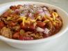 Spicy Lamb Chili. Recipe by LARavenscroft