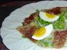 Fennel, Pea and Broad Bean Salad