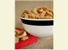 Pizza Flavored Snack Mix