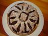 Almond and Plum Tart. Recipe by Karin...