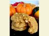 Macadamia Nut White Chip Pumpkin Cookies. Recipe by Marg (CaymanDesigns)