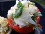Stuffed Tomatoes