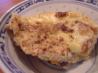 Fruited Brown Rice Pudding. Recipe by morgainegeiser