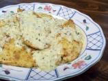 Creamy Tarragon Chicken